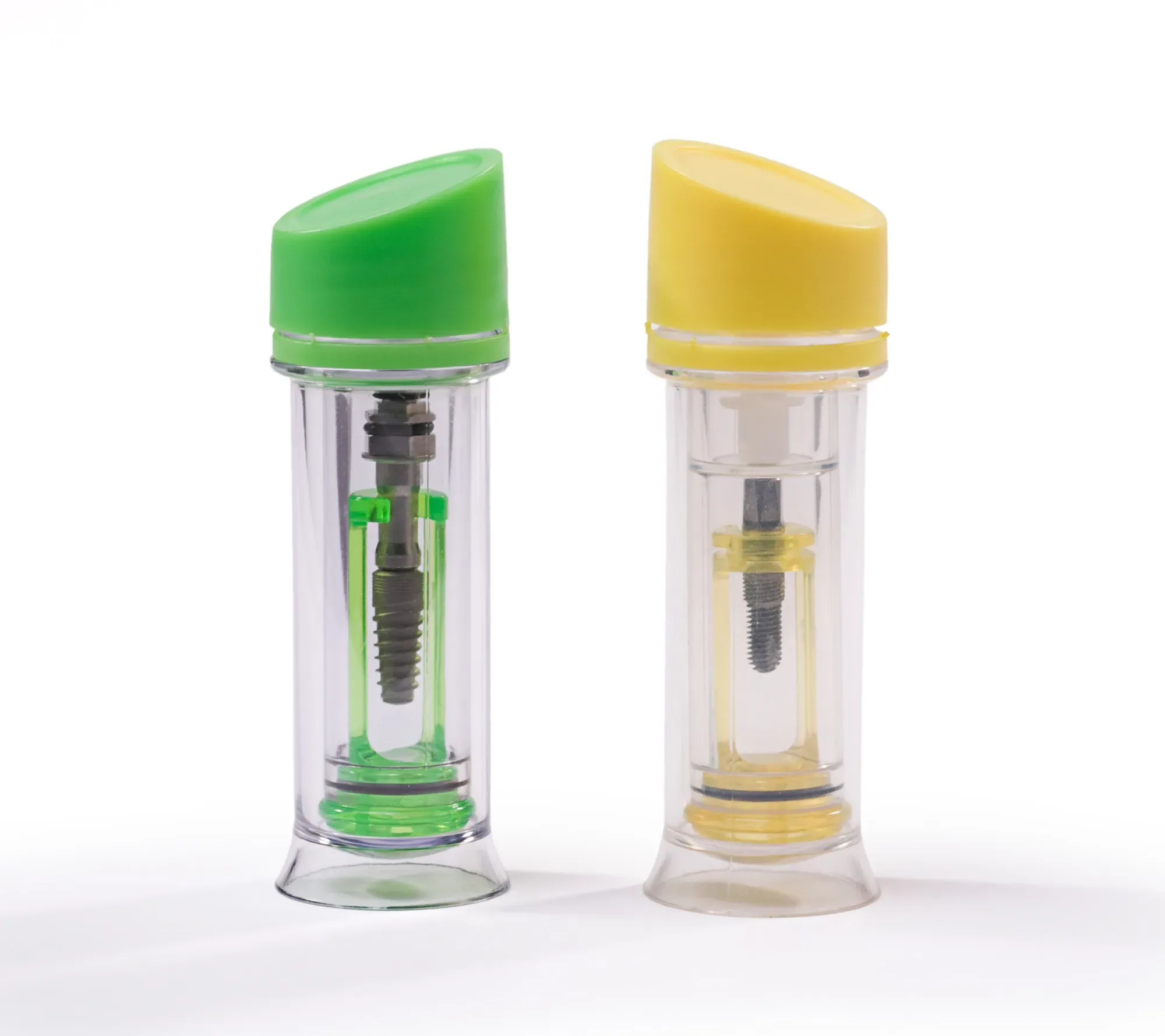 Cortex Dental Implants | Package System — image 2