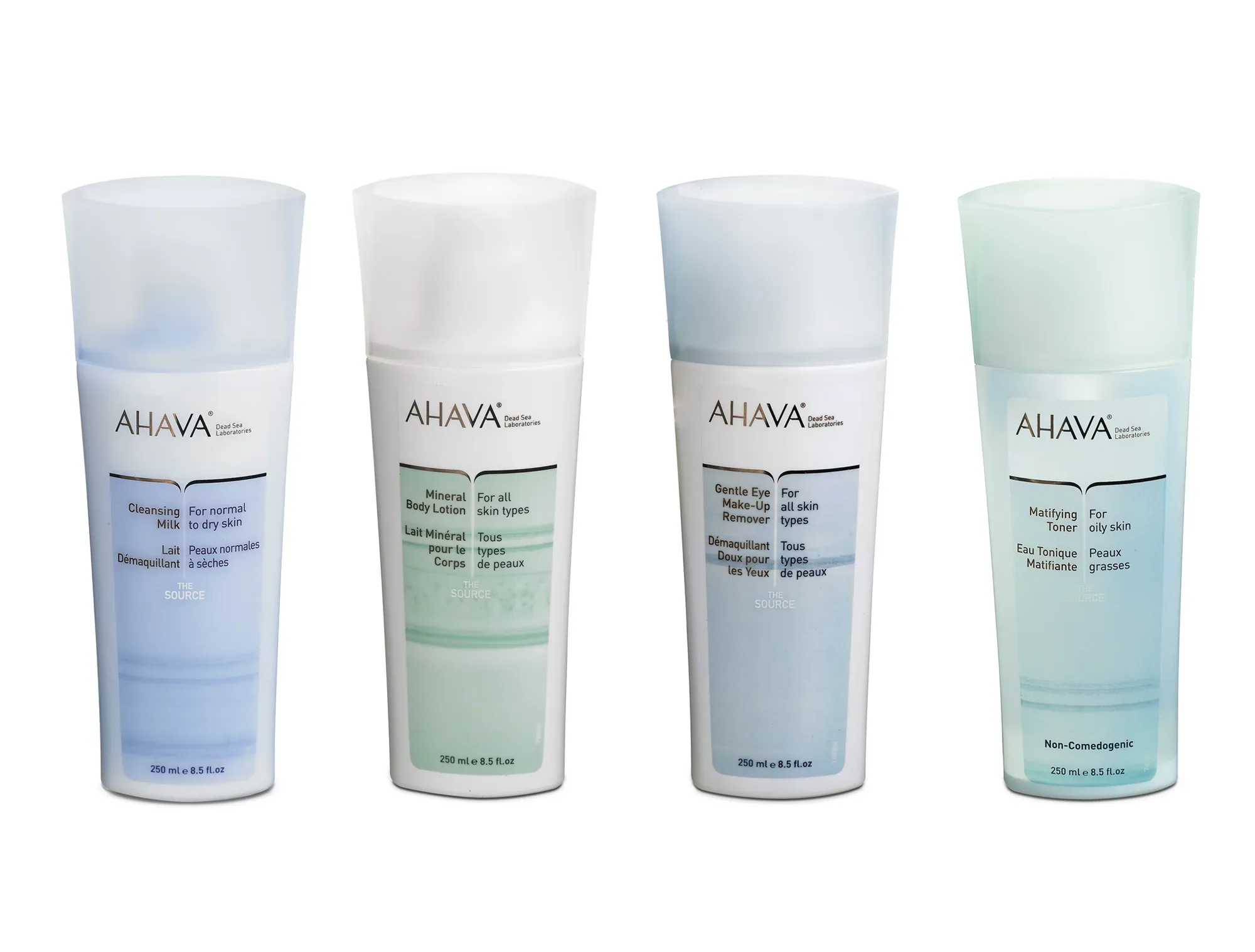 Ahava | Dead Sea Laboratories — image 2