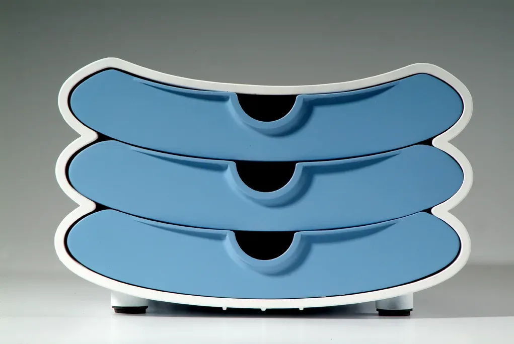 Huliot | Office desk pedestal system — image 4