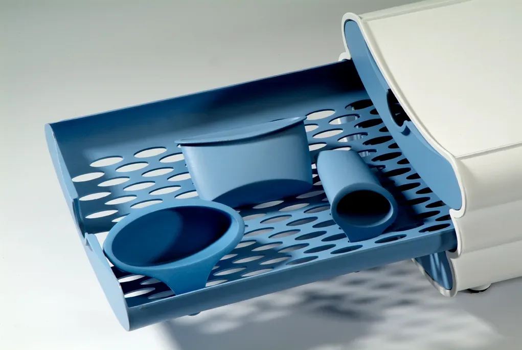 Huliot | Office desk pedestal system — image 6