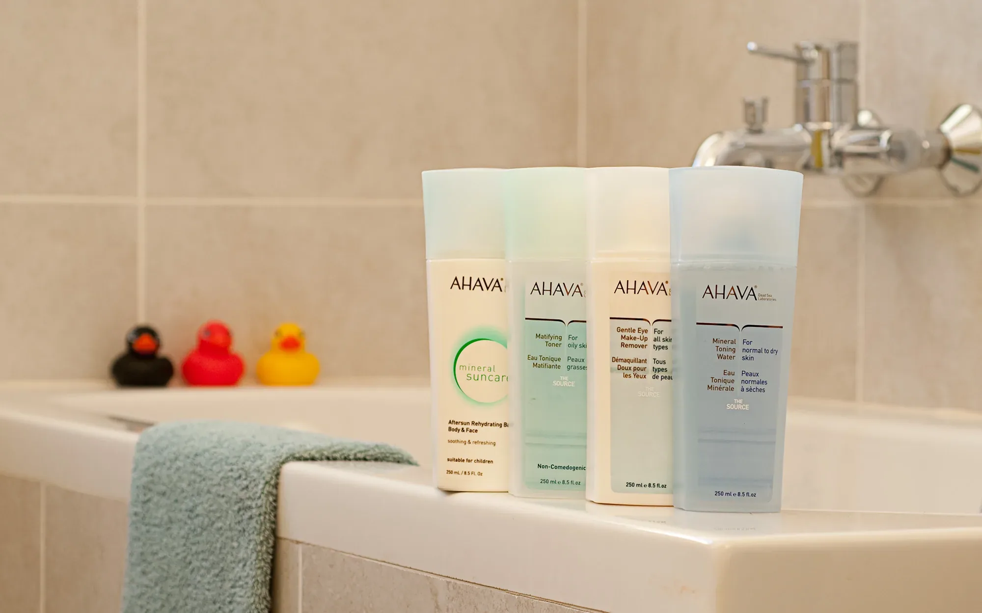Ahava | Dead Sea Laboratories — image 3