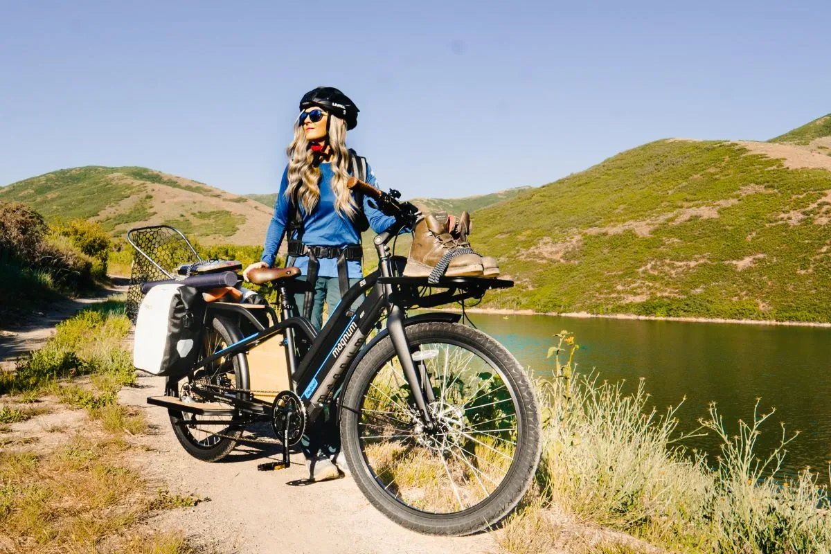 Magnum Bikes USA | Electric Cargo — image 2