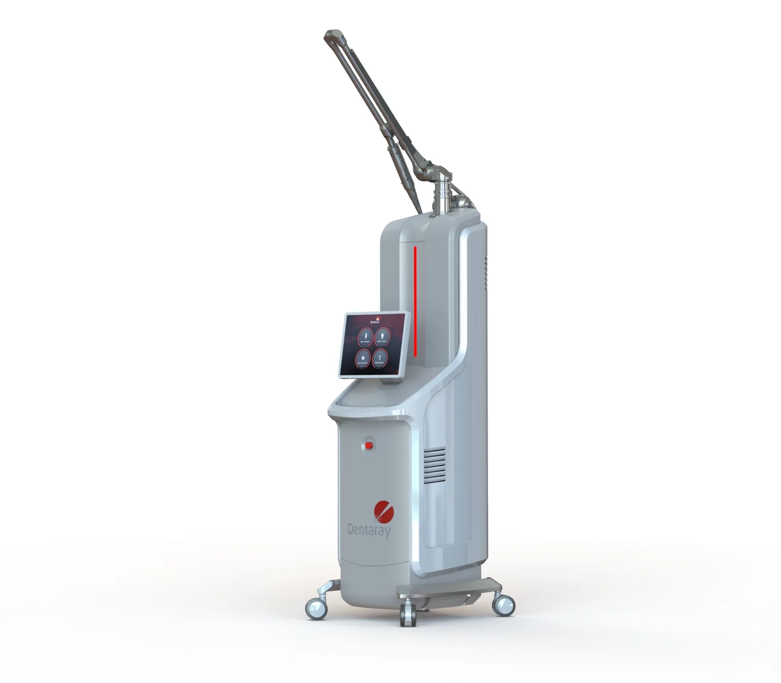 Dentaray - Dental Laser Machine — image 3