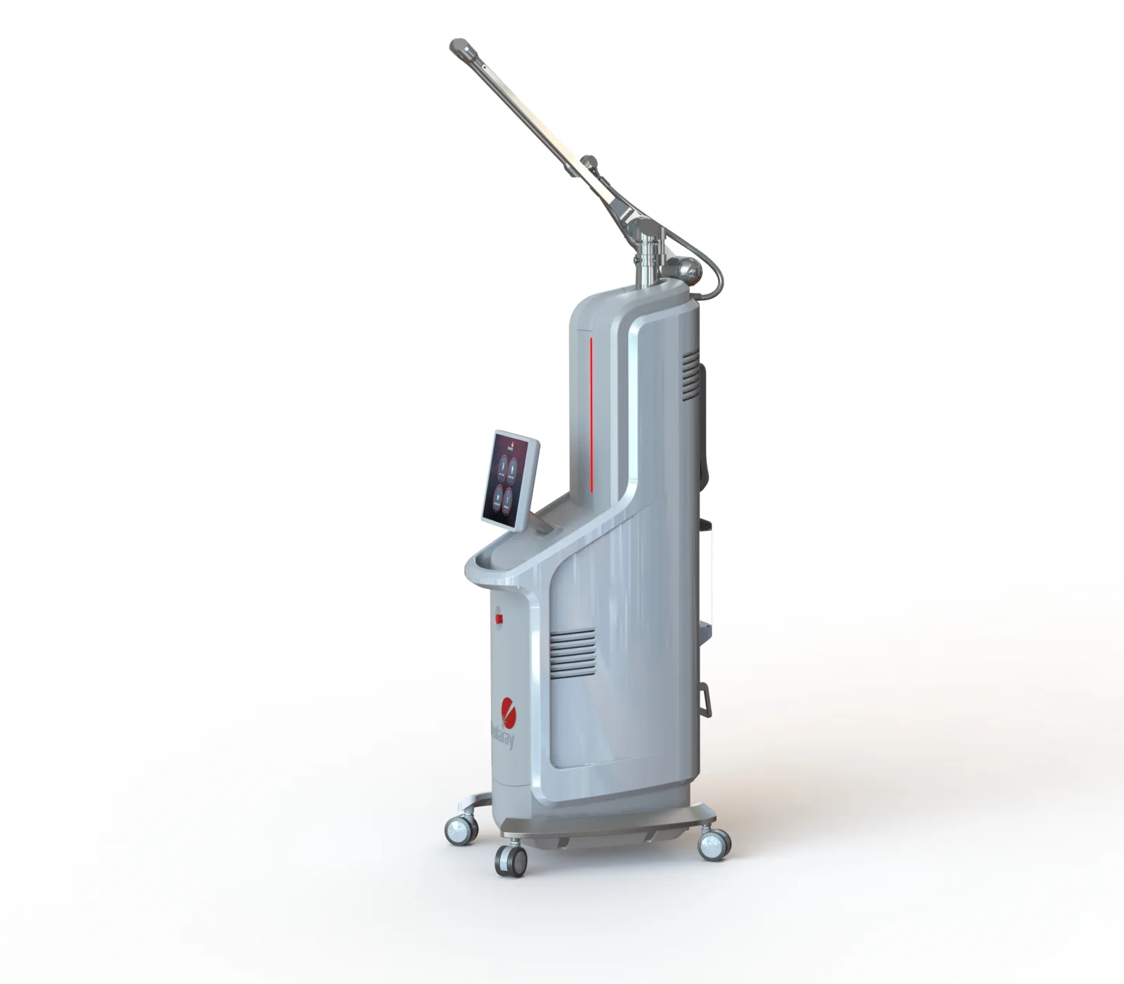 Dentaray - Dental Laser Machine — image 4
