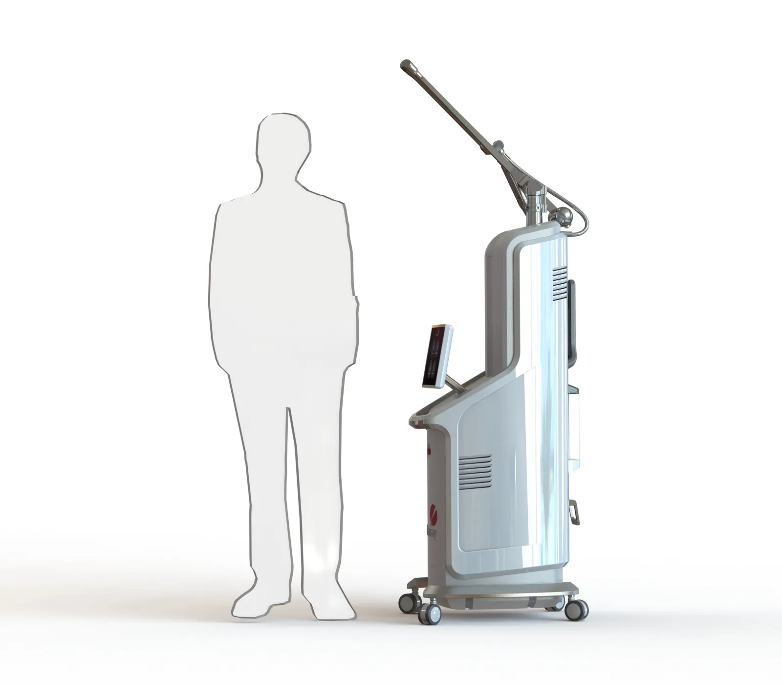 Dentaray - Dental Laser Machine — image 2