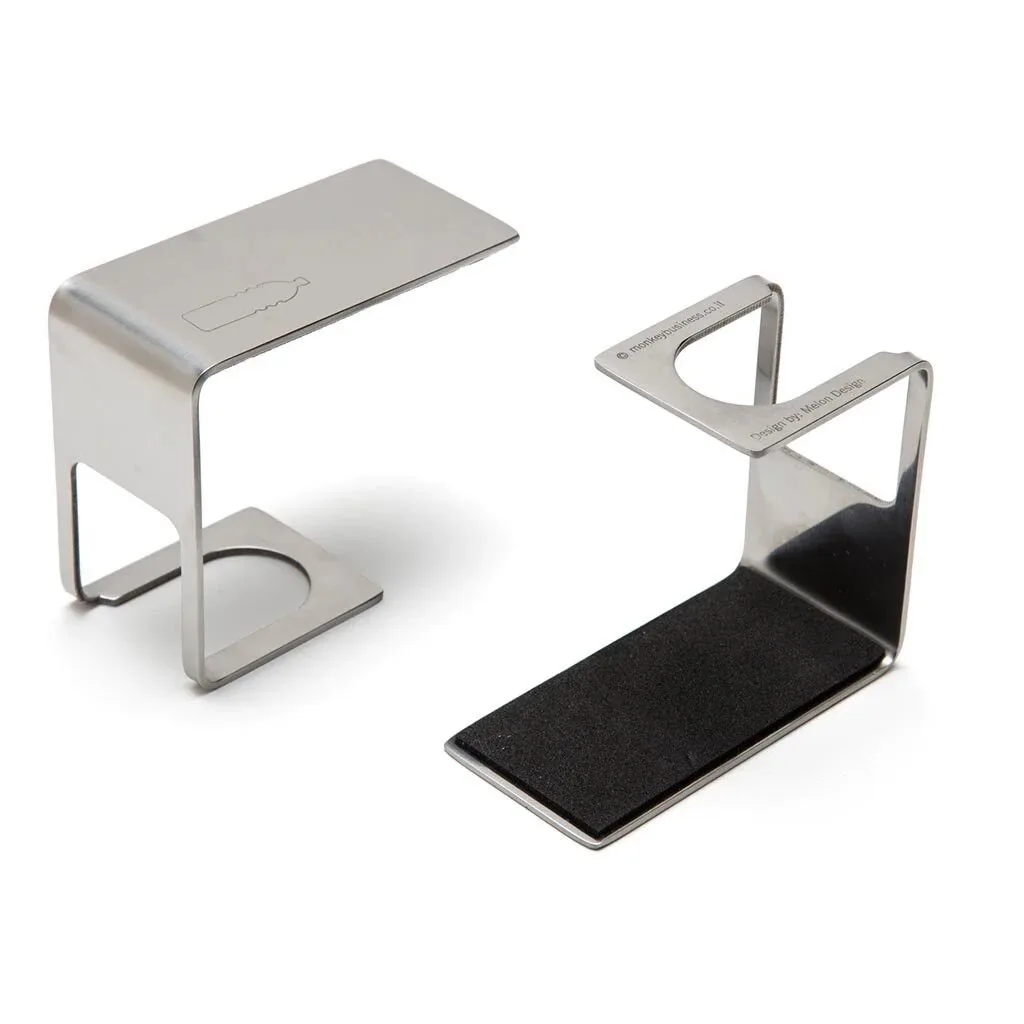 Discreet | Under the table bottle hanger — image 4