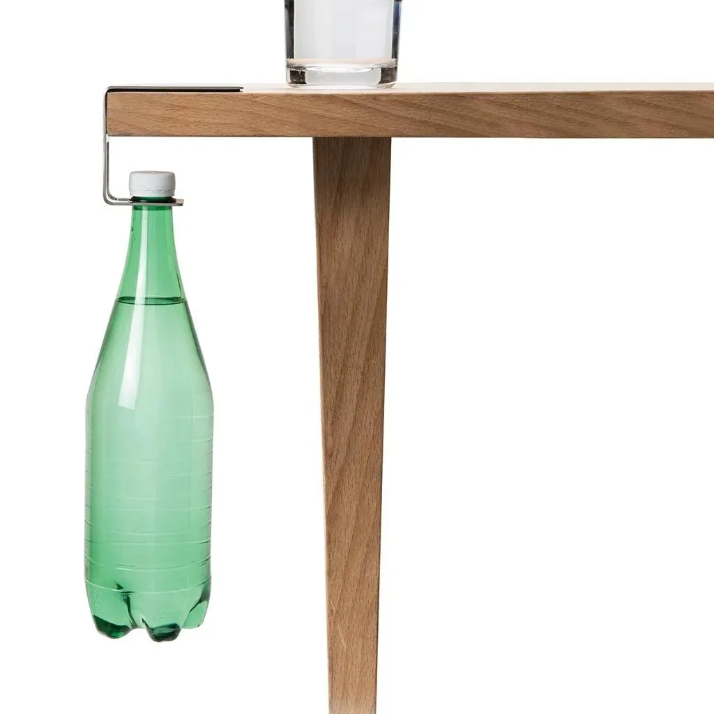Discreet | Under the table bottle hanger — image 5