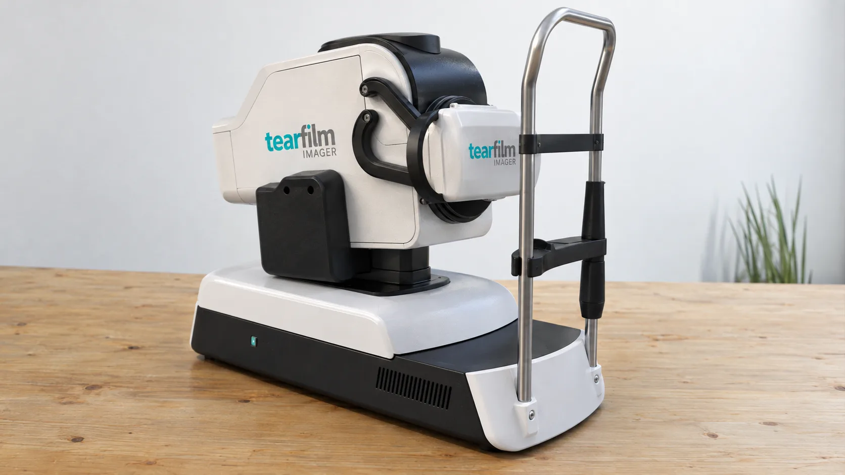 Adom Technologies | Tear Film Imager — image 2