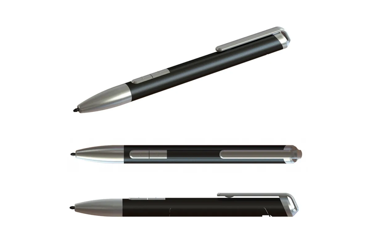 N-trig Stylus Design — image 3