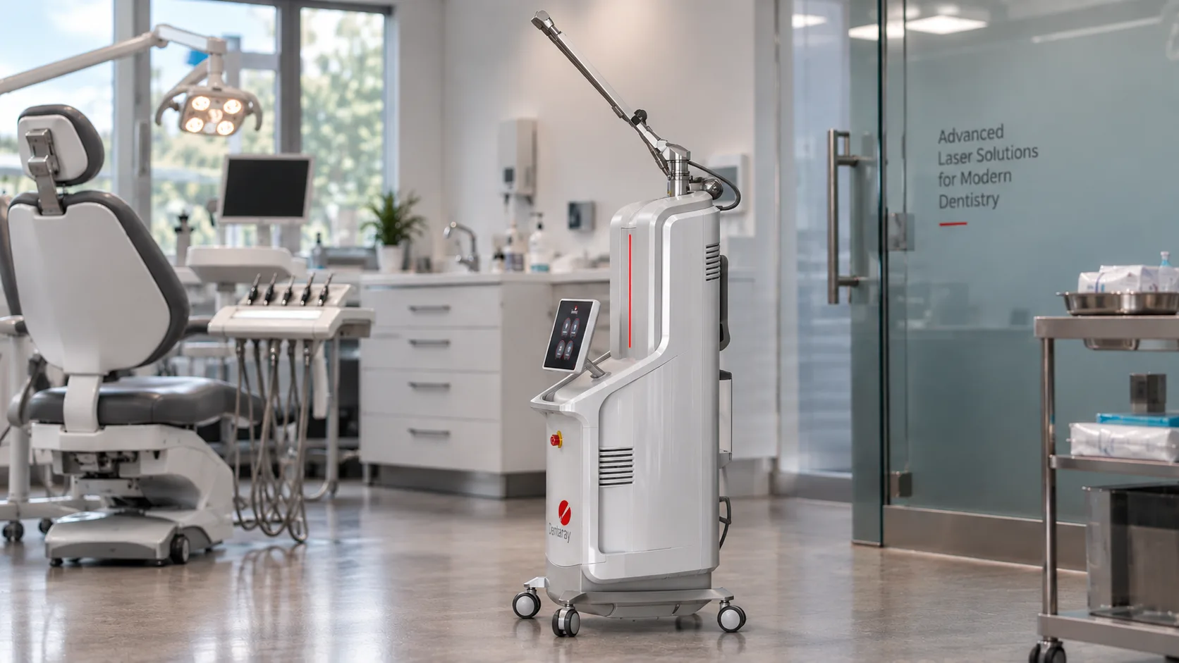 Dentaray - Dental Laser Machine — image 4