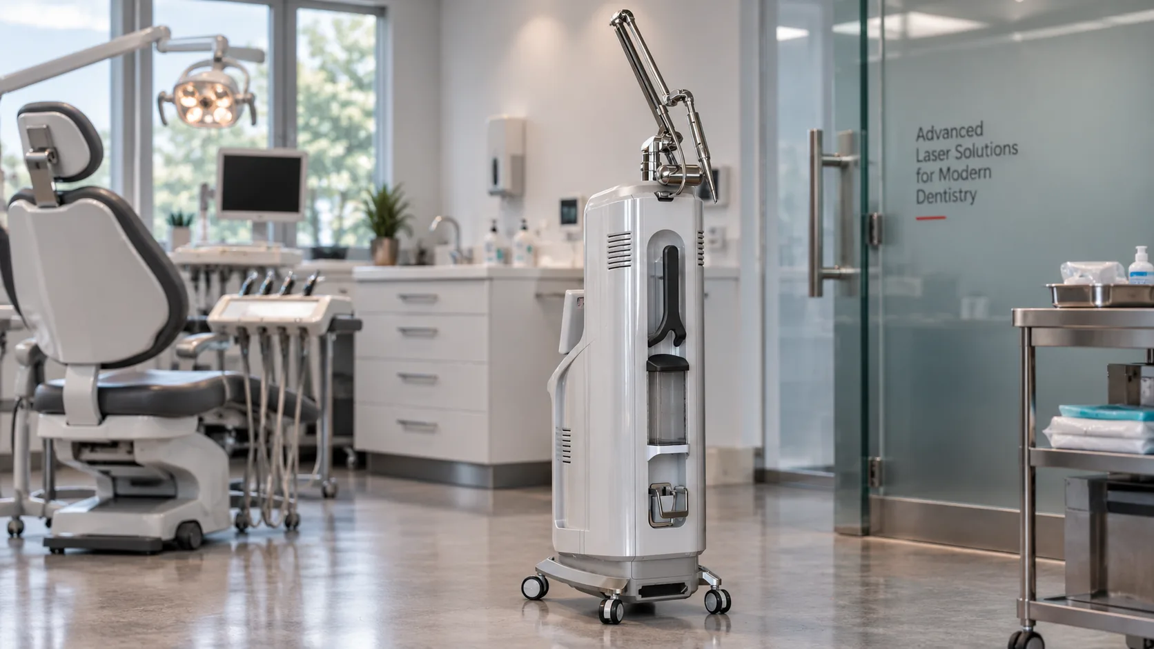 Dentaray - Dental Laser Machine — image 5