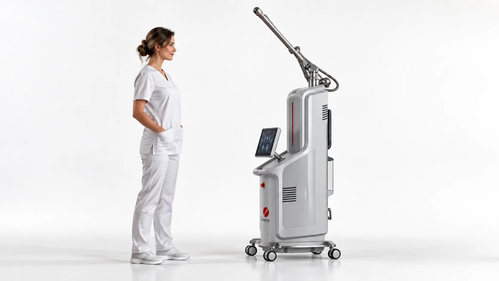Dentaray - Dental Laser Machine — image 2