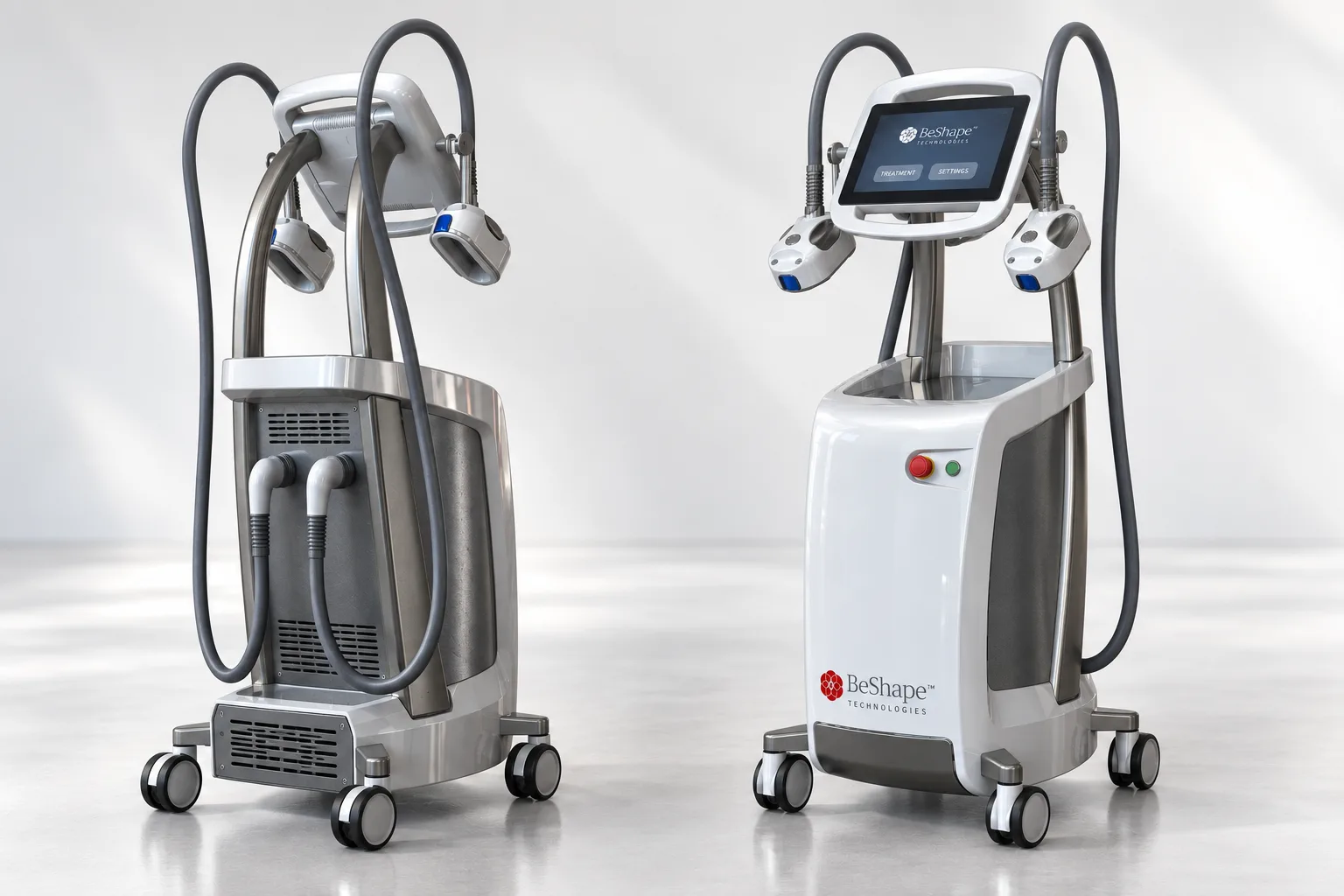 Beshape Technologies — image 2