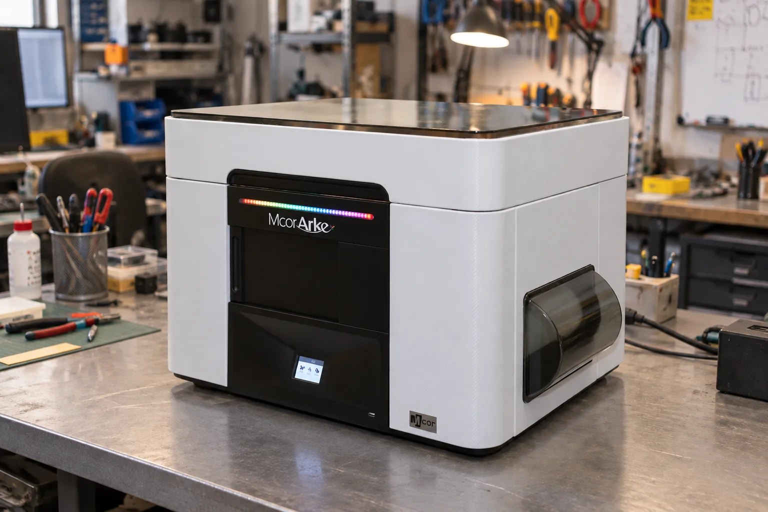 Mcor Technologies / Arke 3D Printer — image 3