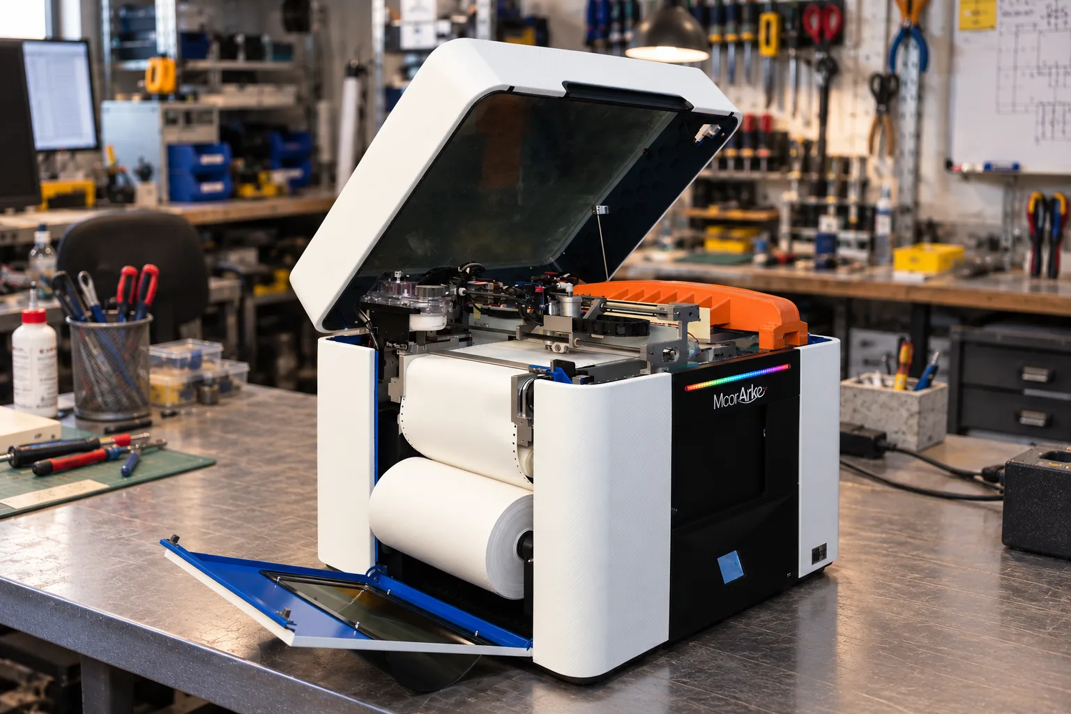 Mcor Technologies / Arke 3D Printer — image 6