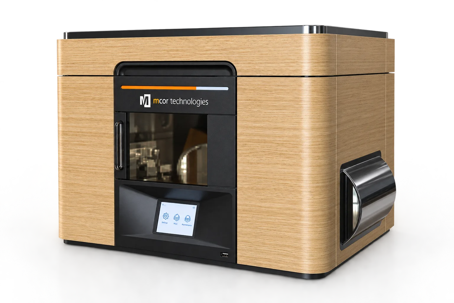 Mcor Technologies / Arke 3D Printer — image 2